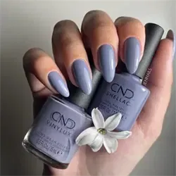 462 Hazy Games, Across The Mani-verse, CND Vinylux 